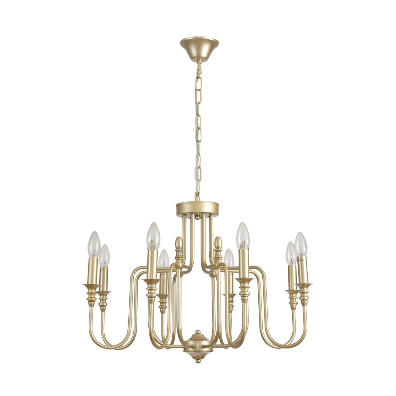 Люстра LUMION SUANA 8318/8