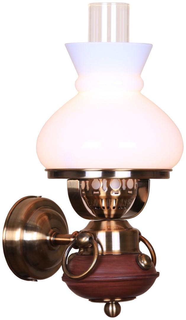 Бра VELANTE 321-501-01