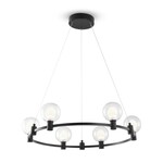 Люстра FREYA URBAN FR4005PL-06B1
