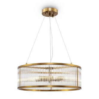 Люстра FREYA Savoy FR5053PL-06BS