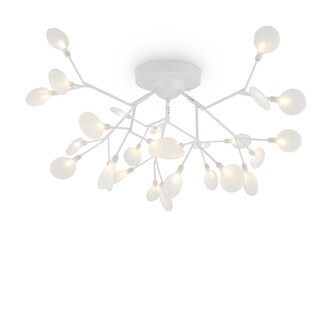Люстра FREYA Florencia FR5049CL-27W1