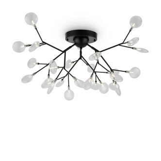 Люстра FREYA Florencia FR5049CL-27B