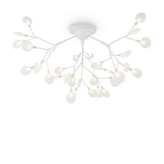 Люстра FREYA Florencia FR5049CL-36W1