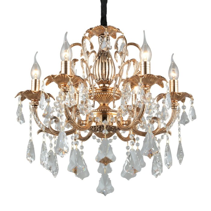 Люстра OMNILUX Grosseto OML-77723-06