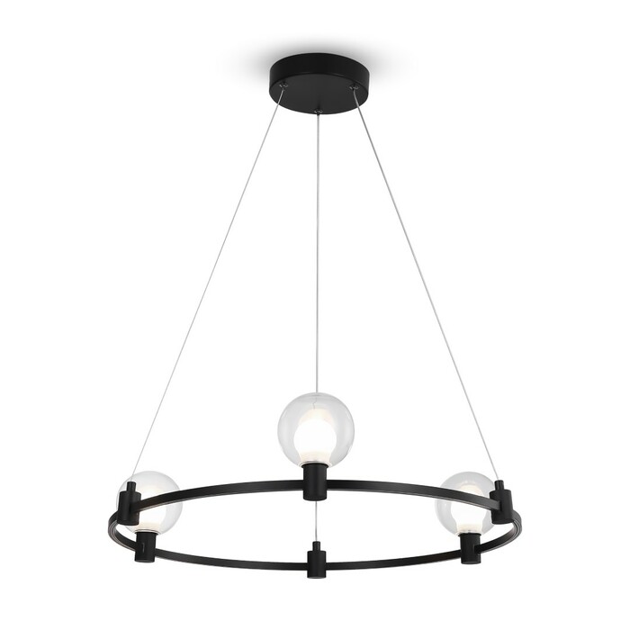 Люстра FREYA URBAN FR4005PL-03B1
