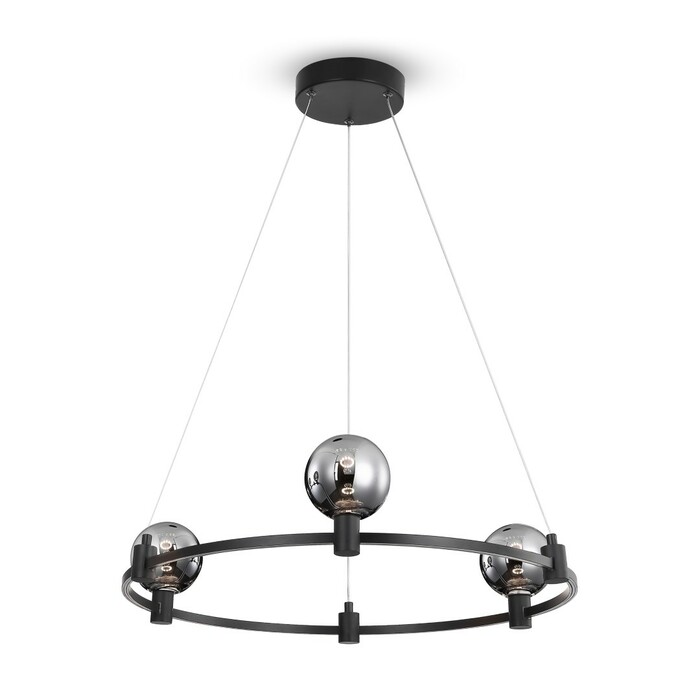Люстра FREYA URBAN FR4005PL-03B