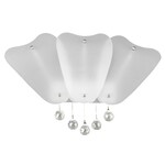 Бра LIGHTSTAR Lobo 804640