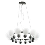 Люстра LIGHTSTAR Sferetta 801124
