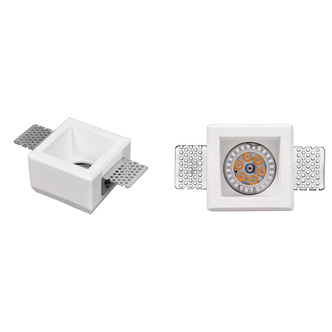 Точечный светильник ARTE INVISIBLE A9284PL-1WH
