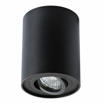 Точечный светильник ARTE FALCON A5644PL-1BK