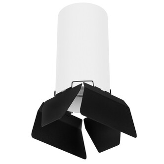 Точечный светильник LIGHTSTAR Rullo R6486487