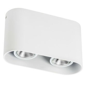 Точечный светильник LIGHTSTAR Rullo 214866