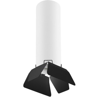 Точечный светильник LIGHTSTAR Rullo R496437