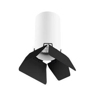 Точечный светильник LIGHTSTAR Rullo R436437