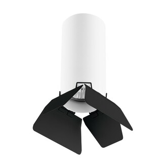 Точечный светильник LIGHTSTAR Rullo R486437