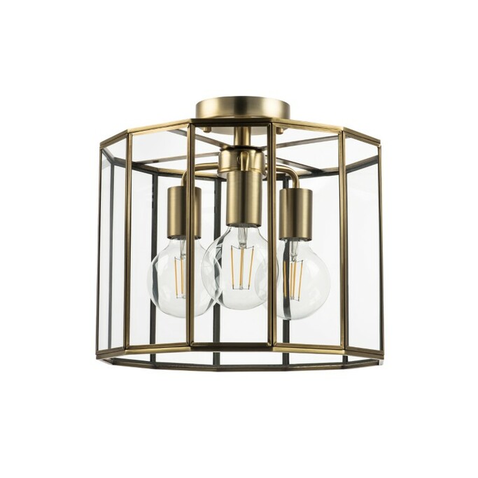 Люстра LIGHTSTAR Genni 798231