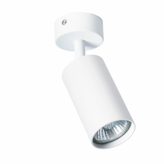 Спот ARTE AQUARIUS A3216PL-1WH
