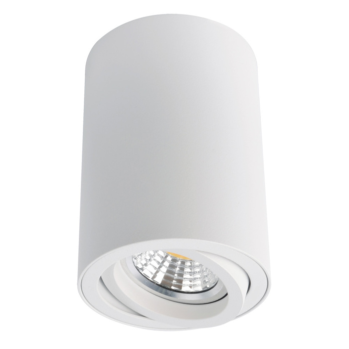 Точечный светильник ARTE SENTRY A1560PL-1WH