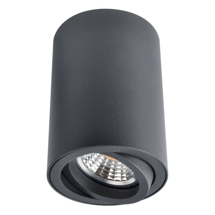 Точечный светильник ARTE SENTRY A1560PL-1BK