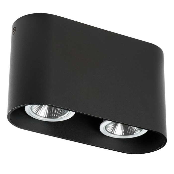 Точечный светильник LIGHTSTAR Rullo 214867