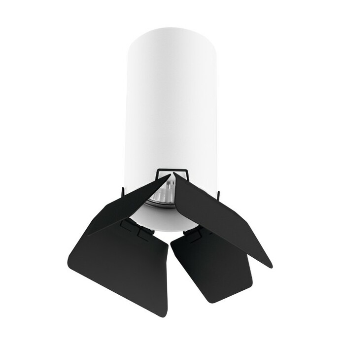 Точечный светильник LIGHTSTAR Rullo R486437