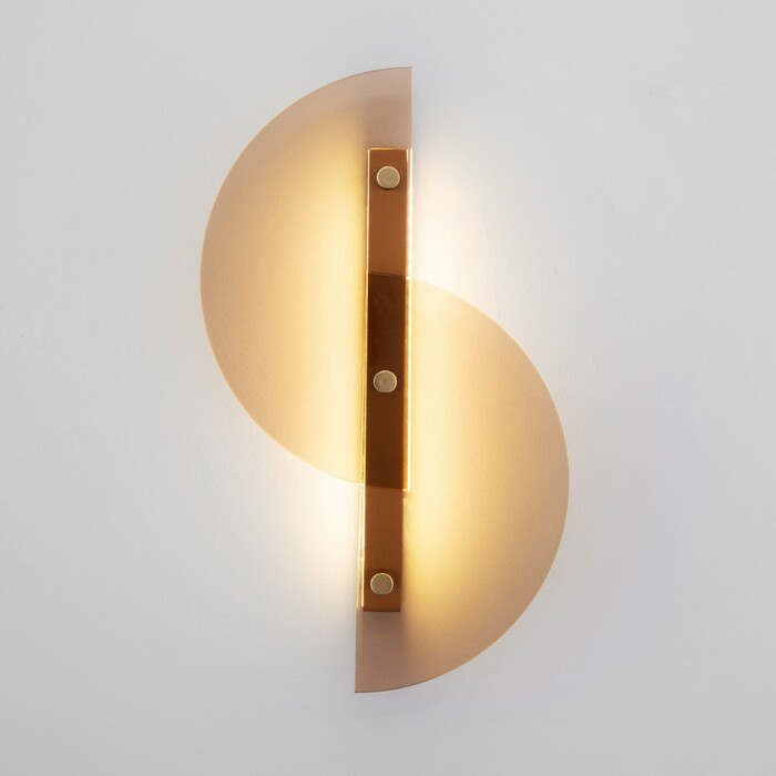 Бра EUROSVET Colour 40160 LED