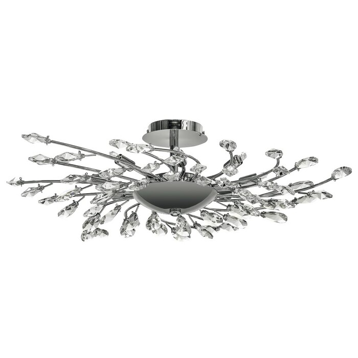 Люстра LIGHTSTAR Isabelle 791184