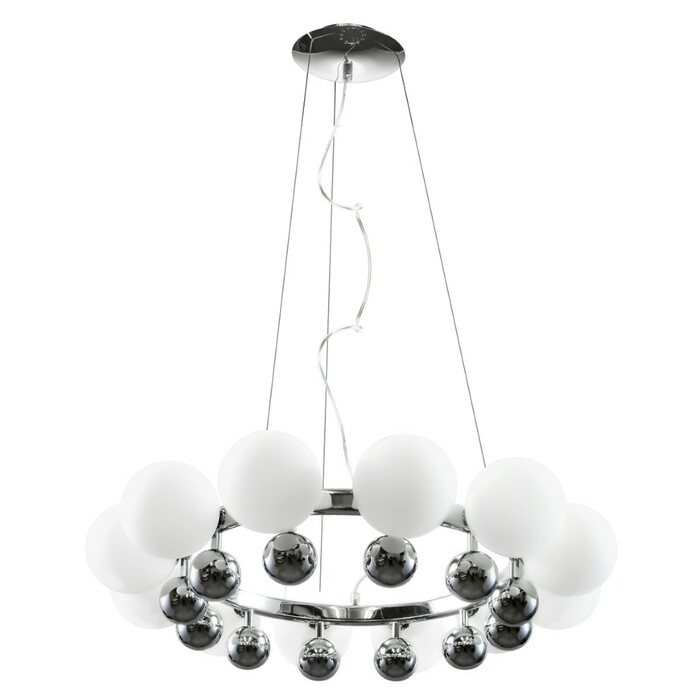 Люстра LIGHTSTAR Sferetta 801124