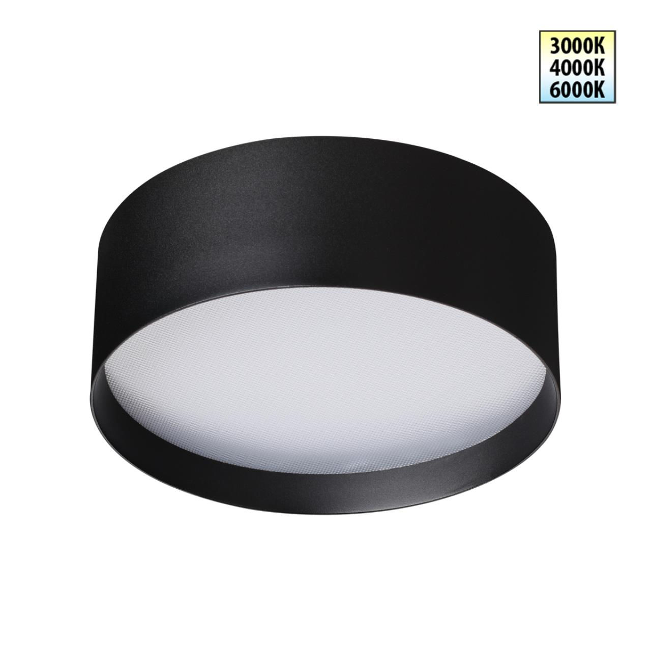 Точечный светильник NOVOTECH ORBIS 359599