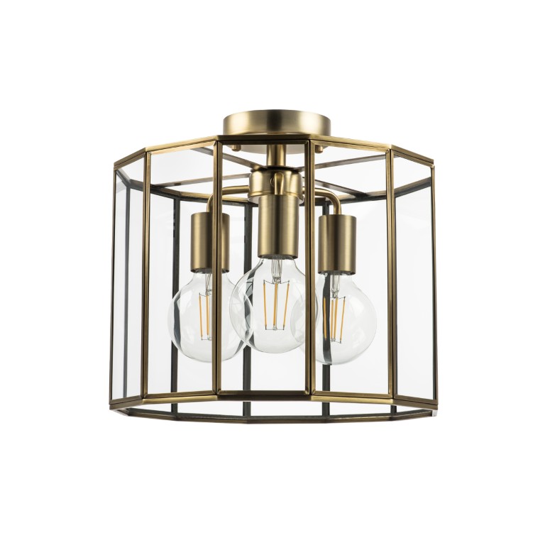 Люстра LIGHTSTAR Genni 798231