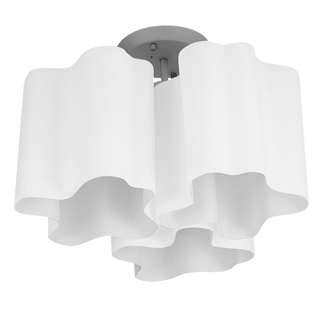 Люстра LIGHTSTAR Nubi 802030