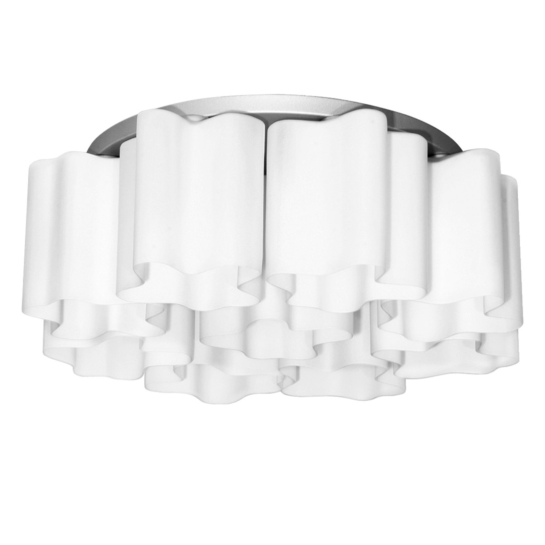 Люстра LIGHTSTAR Nubi 802090