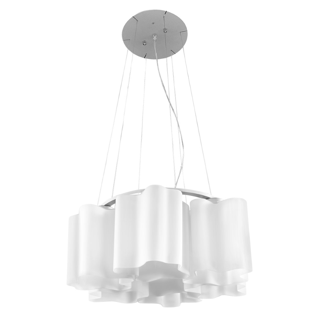 Люстра LIGHTSTAR Nubi 802160