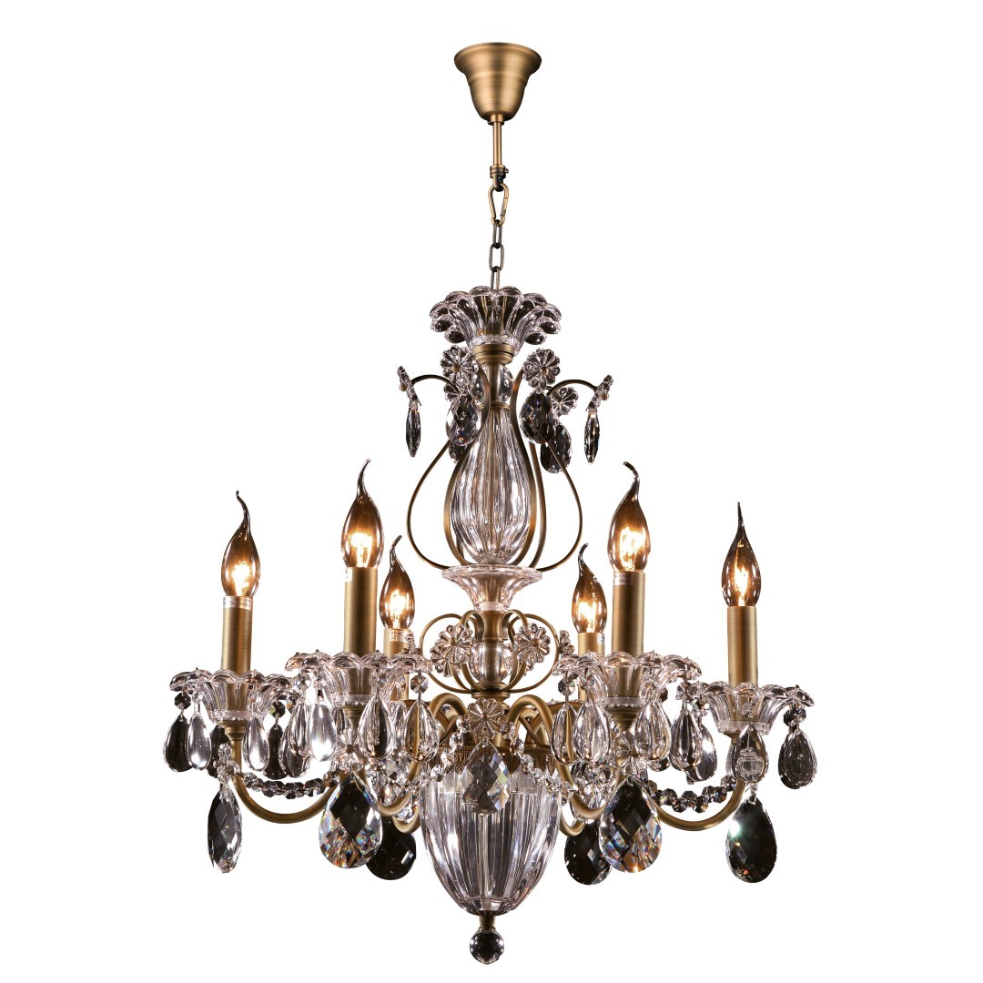Люстра LIGHTSTAR Schon 790061