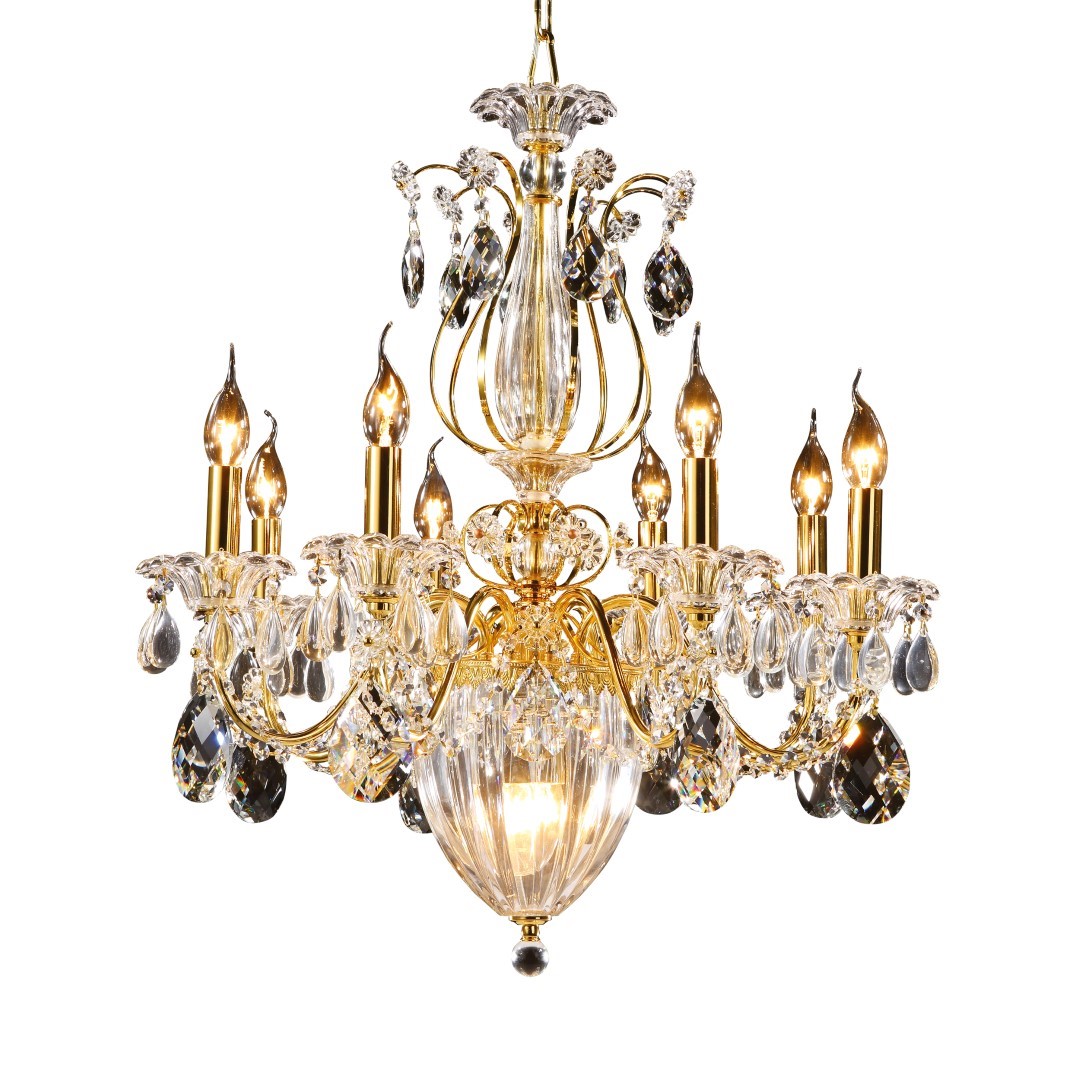Люстра LIGHTSTAR Schon 790112