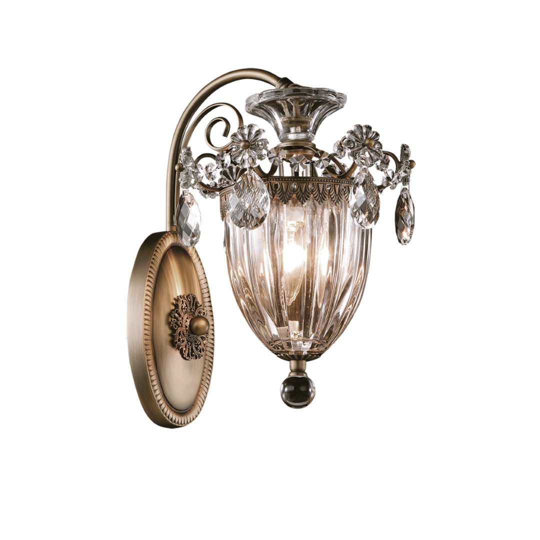 Бра LIGHTSTAR Schon 790611