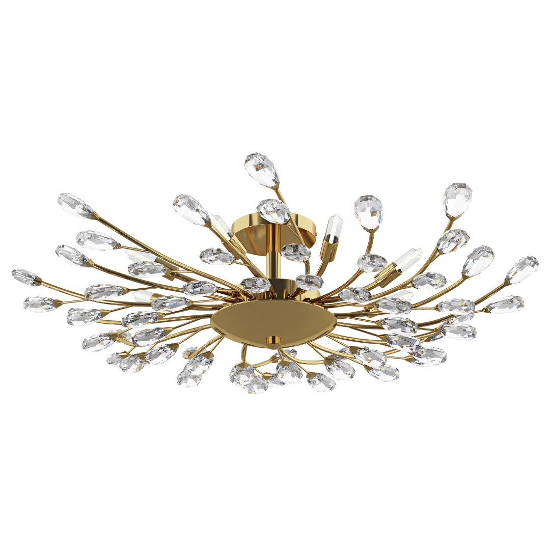 Люстра LIGHTSTAR Isabelle 791182