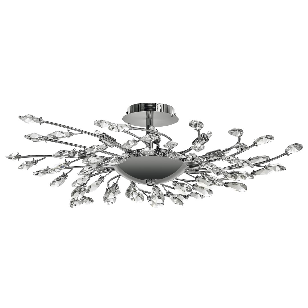 Люстра LIGHTSTAR Isabelle 791184