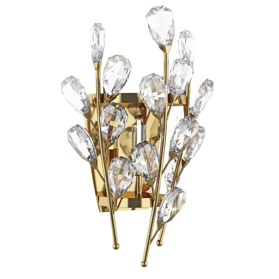 Бра LIGHTSTAR Isabelle 791612