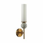 Бра ODEON LIGHT LOLLA 4359/1W