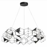 Люстра ODEON LIGHT TRELLIS 5087/68L