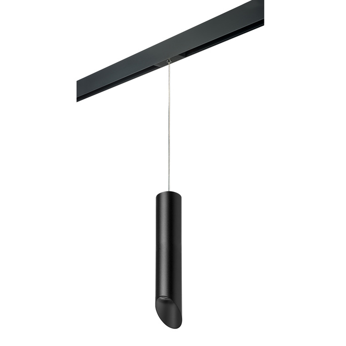 LIGHTSTAR PRORP49737 Светильник д 1-фазн трека RULLO HP16 (214497+595857+201437)