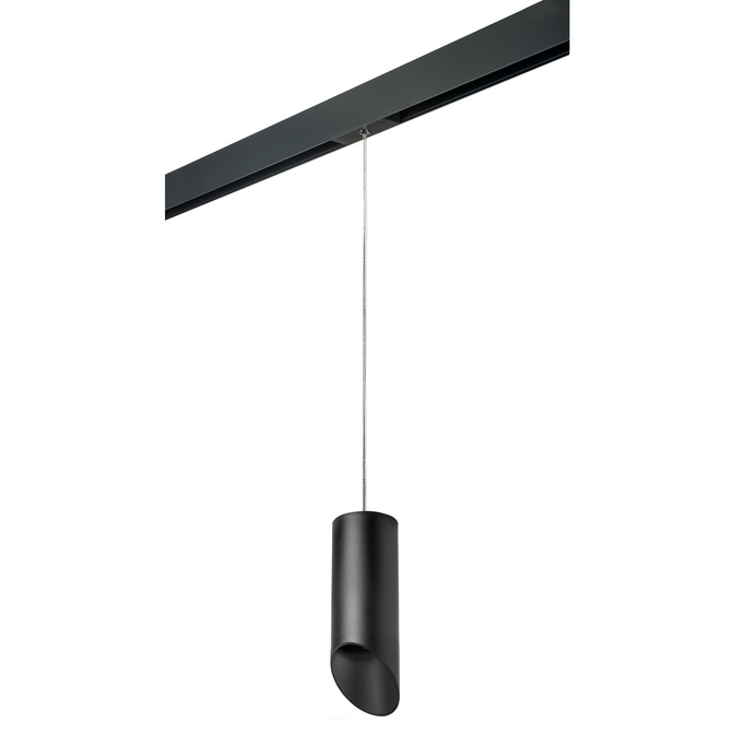 LIGHTSTAR PRORP648787 Светильник д 1-фазн трека RULLO HP16 (216487+595887+201487)