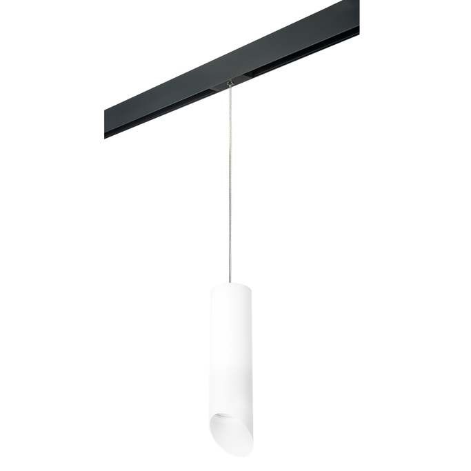 LIGHTSTAR PRORP649686 Светильник д 1-фазн трека RULLO HP16 (216496+595887+201486)