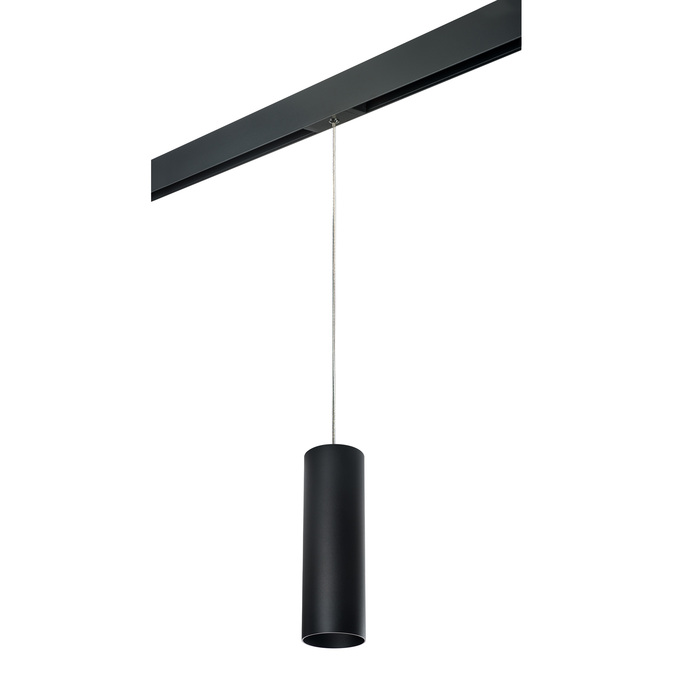 LIGHTSTAR PRORP6497 Светильник д 1-фазн трека RULLO HP16 (216497+595887)