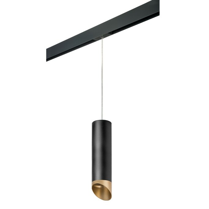 LIGHTSTAR PRORP6497190 Светильник д 1-фазн трека RULLO HP16 (216497+595887+201490)