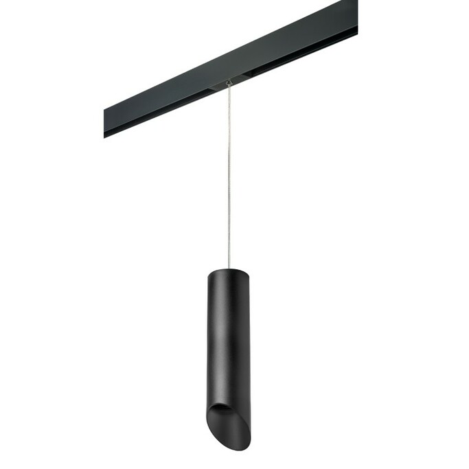 LIGHTSTAR PRORP649787 Светильник д 1-фазн трека RULLO HP16 (216497+595887+201487)