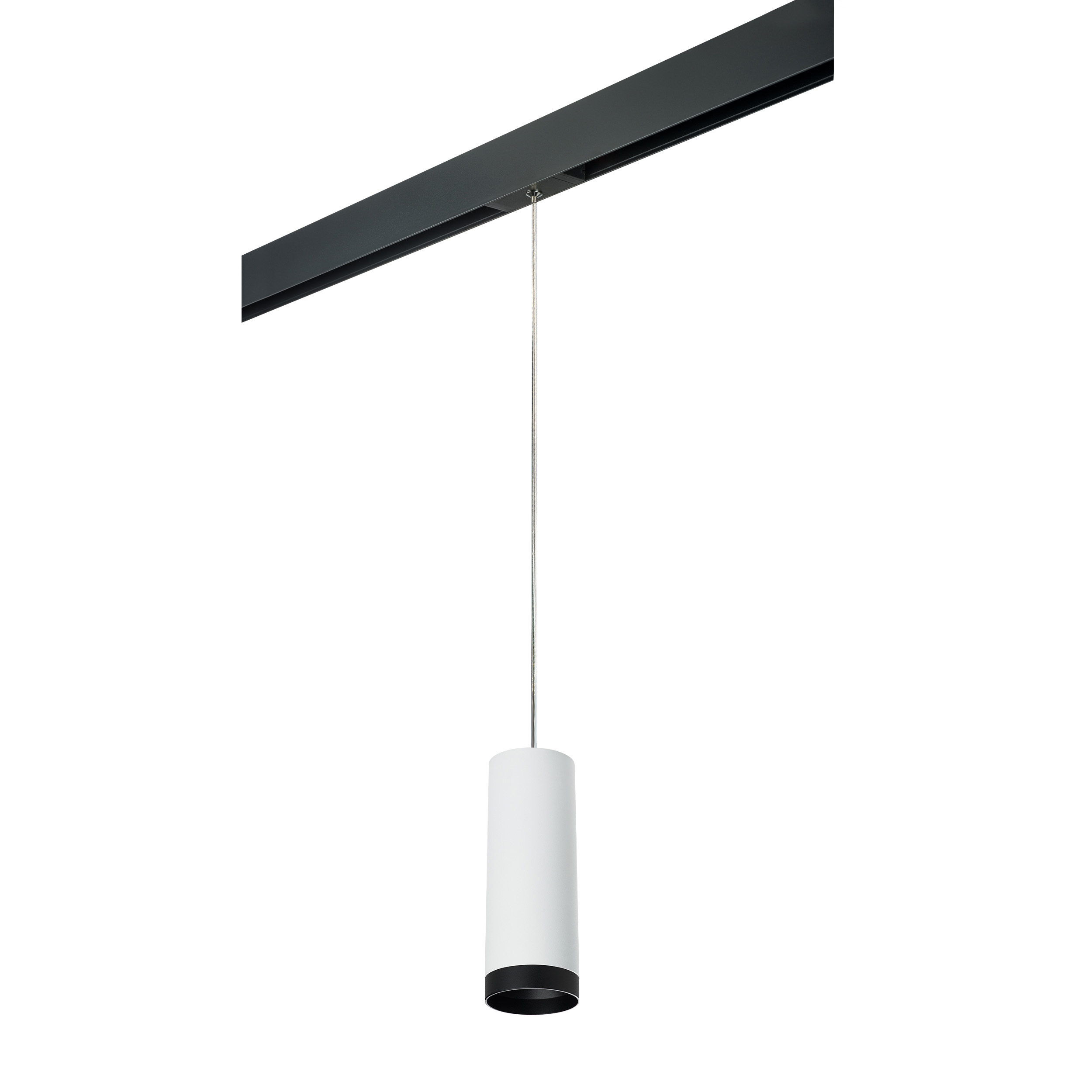 LIGHTSTAR PRORP4863437 Светильник д 1-фазн трека RULLO HP16 (214486+595857+203437)