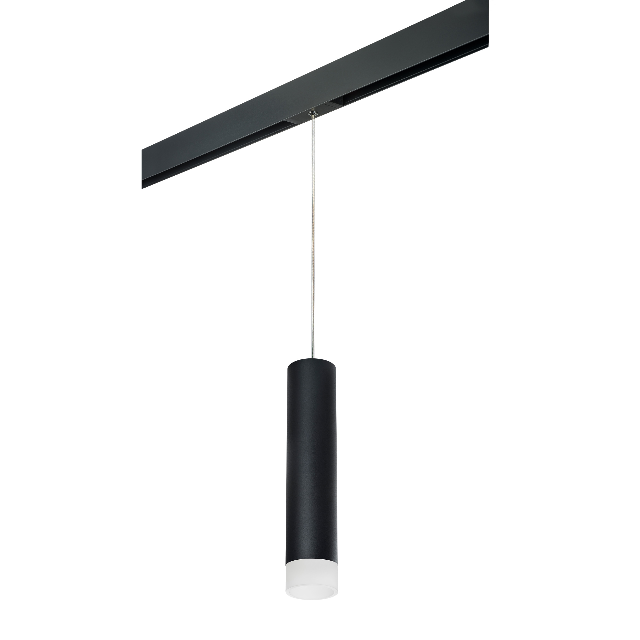 LIGHTSTAR PRORP49731 Светильник д 1-фазн трека RULLO HP16 (214497+595857+202431)