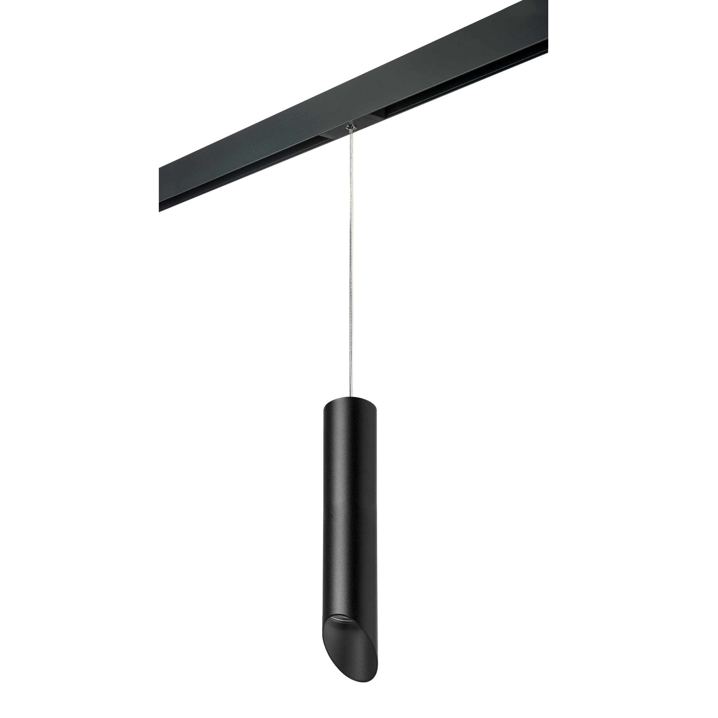 LIGHTSTAR PRORP49737 Светильник д 1-фазн трека RULLO HP16 (214497+595857+201437)